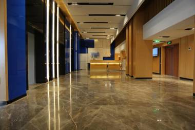 Holiday Inn Express - Wuhan Optical Valley an IHG Hotel