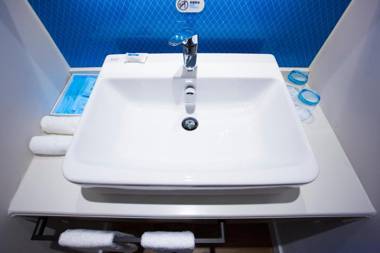 Holiday Inn Express - Wuhan Optical Valley an IHG Hotel