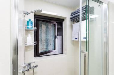 Wuhan Hongshan·Jiedaokou· Locals Apartment 00116860