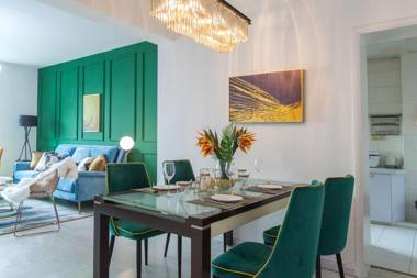 Wuhan Wuchang·Wuchang River Beach· Locals Apartment 00139250