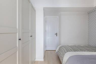 Wuhan Wuchang·Hualin Huabu Lane· Locals Apartment 00142780