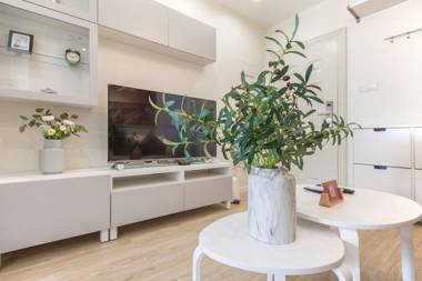 Wuhan Wuchang·Hualin Huabu Lane· Locals Apartment 00142780