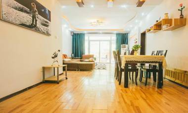 Wuhan Wuchang·Chuhe Han Street· Locals Apartment 00004640