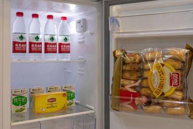 Wuhan Hongshan·Guanggu Square· Locals Apartment 00157650