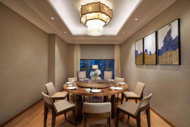 Ramada Encore by Wyndham Wuhan Caidian