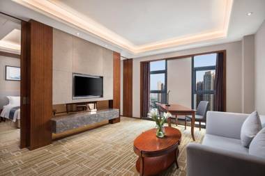 Ramada by Wyndham Wuhan Hanyang
