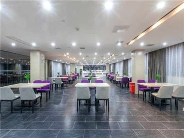 Lavande Hotel·Wuhan Changgang Road