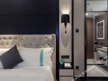 Xana Hotelle·Wuhan Hankou North Tianhe Airport