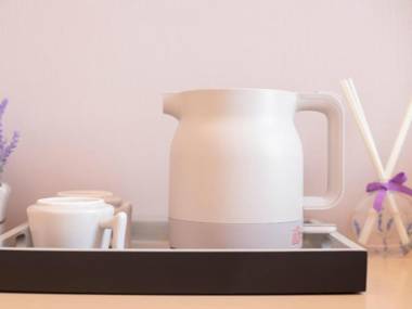 Lavande Hotel·Wuhan Qingshan Zhongyuan Plaza