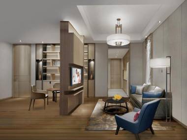 Somerset Zhuankou Wuhan