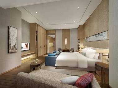 Somerset Zhuankou Wuhan