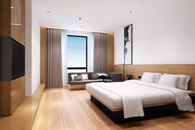 Fairfield by Marriott Wuhan Wuchang