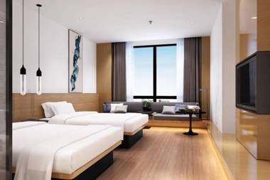 Fairfield by Marriott Wuhan Wuchang