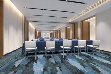 Fairfield by Marriott Wuhan Wuchang