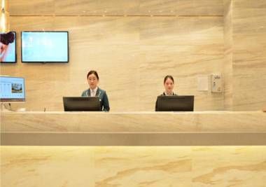 City Comfort Inn Wuhan Huazhong University of Science and Technology Jiayuan Road