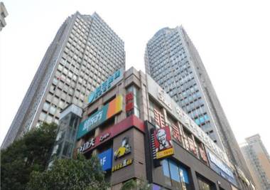 City Comfort Inn Wuhan Huazhong University of Science and Technology Jiayuan Road