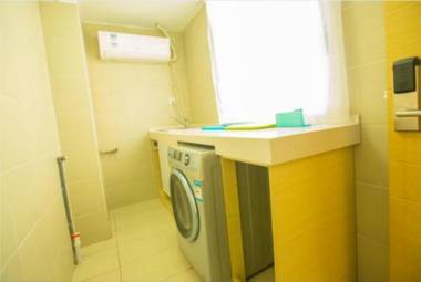 City Comfort Inn Wuhan Guanggu Pedestrian Street Minzu University