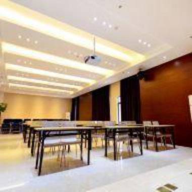 City Comfort Inn Wuhan Hubei University Of Economics