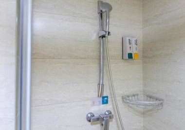 City Comfort Inn Wuhan Hankou Railway Station West Square