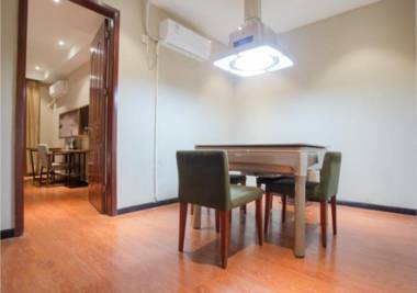 Jtour Inn Wuhan Hankou Railway Station