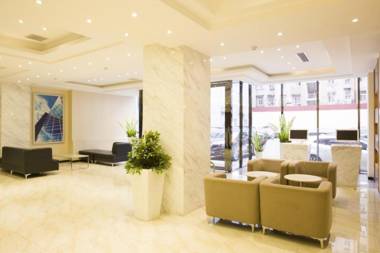 City Comfort Inn Wuhan Jiedaokou
