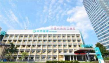 City Comfort Inn Wuhan Xudong Street