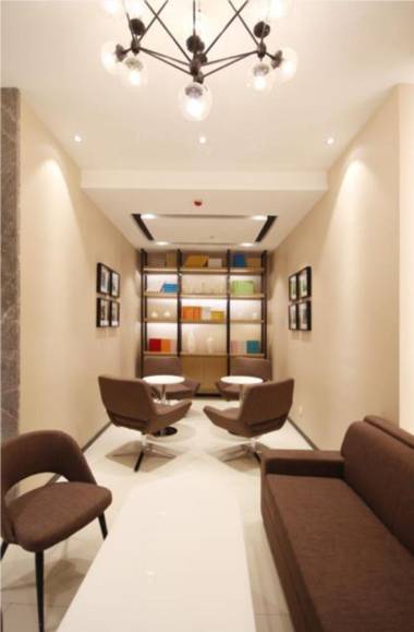 City Comfort Inn Wuhan Xudong Street