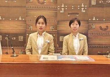 Jtour Inn Wuhan Jianghan Road Pedestrian Street