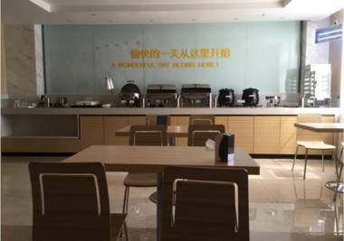 City Comfort Inn Wuhan Fengshu Er Road Baijin Mansion