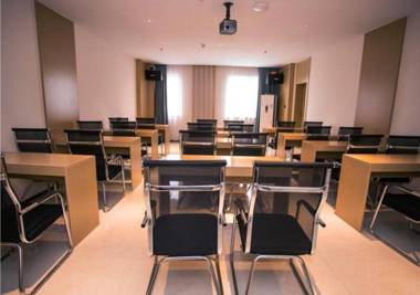 City Comfort Inn Wuhan Daxueyuan Road Qingfeng Villa