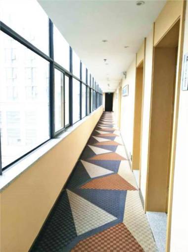 City Comfort Inn Wuhan Nanhu Huazhong Agricultural University