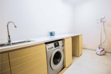 City Comfort Inn Wuhan Nanhu Huazhong Agricultural University