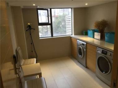 City Comfort Inn Wuhan Central China Normal University Dahuquan Metro Station