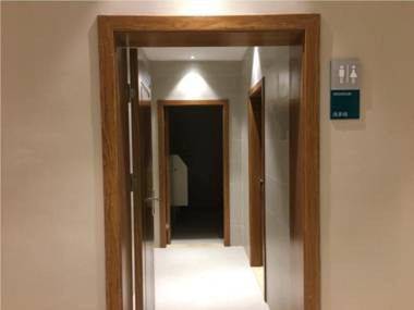 City Comfort Inn Wuhan Central China Normal University Dahuquan Metro Station