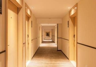 City Comfort Inn Hanyang Yongwang