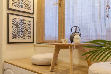 Wuhan Jiang'an District· Jiefang Avenue