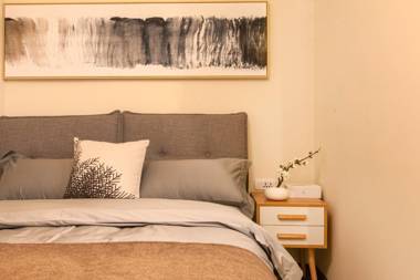 Wuhan Jiang'an District· Jiefang Avenue