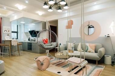 [Roader] Wuhan Jianghan District Jiefang Avenue