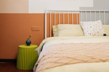 [Roader] Wuhan Jianghan District Jiefang Avenue