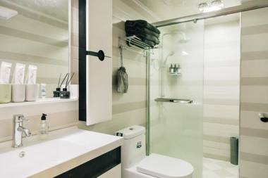 [Roader] Wuhan Jianghan District Jiefang Avenue