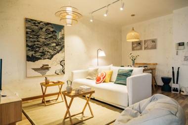 [Roader] Wuhan Jiang'an District Hong Kong Road