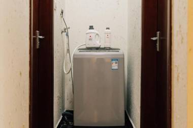 [Roader] Wuhan Jiang'an District Hong Kong Road