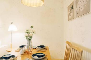 [Roader] Wuhan Jiang'an District Hong Kong Road