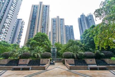 [Roader] Wuhan Jiang'an District · Sanyang Road