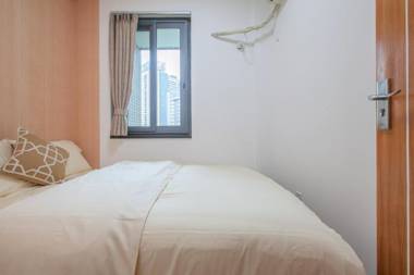 [Roader] Wuhan Jiang'an District · Sanyang Road