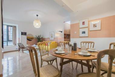 [Roader] Wuhan Jiang'an District · Sanyang Road