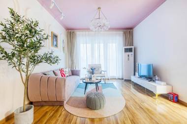 [Roader] Wuhan Jianghan District Xinhua Road