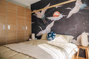 [Roader] Wuhan Jianghan District Jinghan Avenue