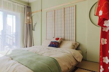 [Roader] Wuhan Jianghan District Jinghan Avenue