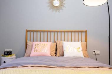 Hanyang District Wuhan City Jiangcheng Avenue